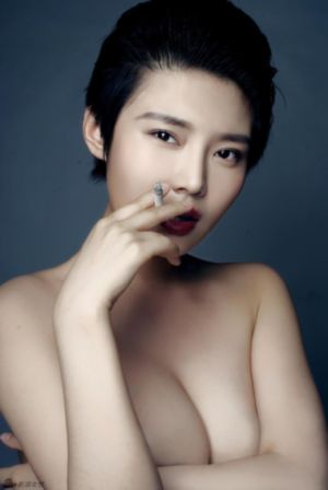 装神少女小缠