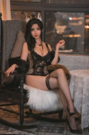 老板的老婆