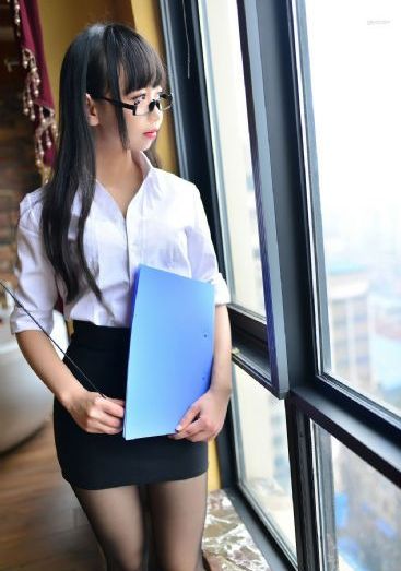 老师为什么会在这里
