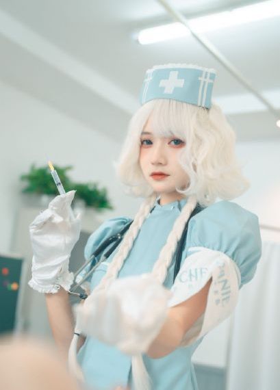 俏红娘