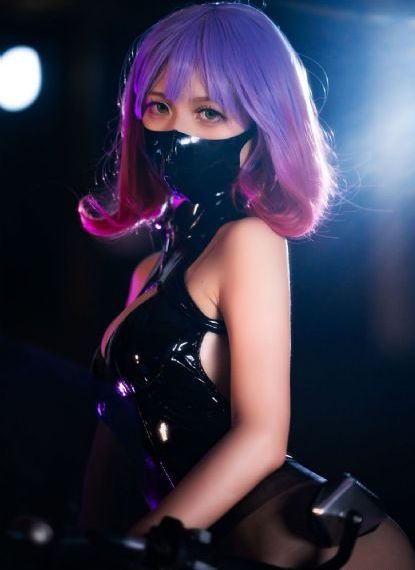 狼奔豕突
