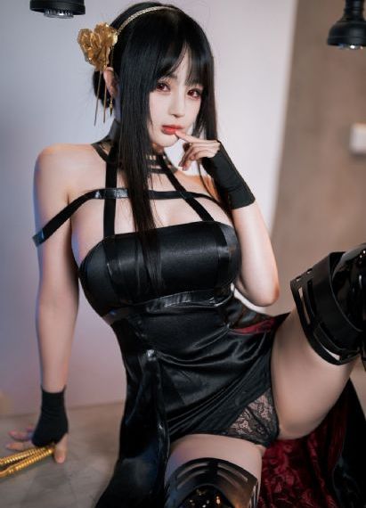 色视频一区